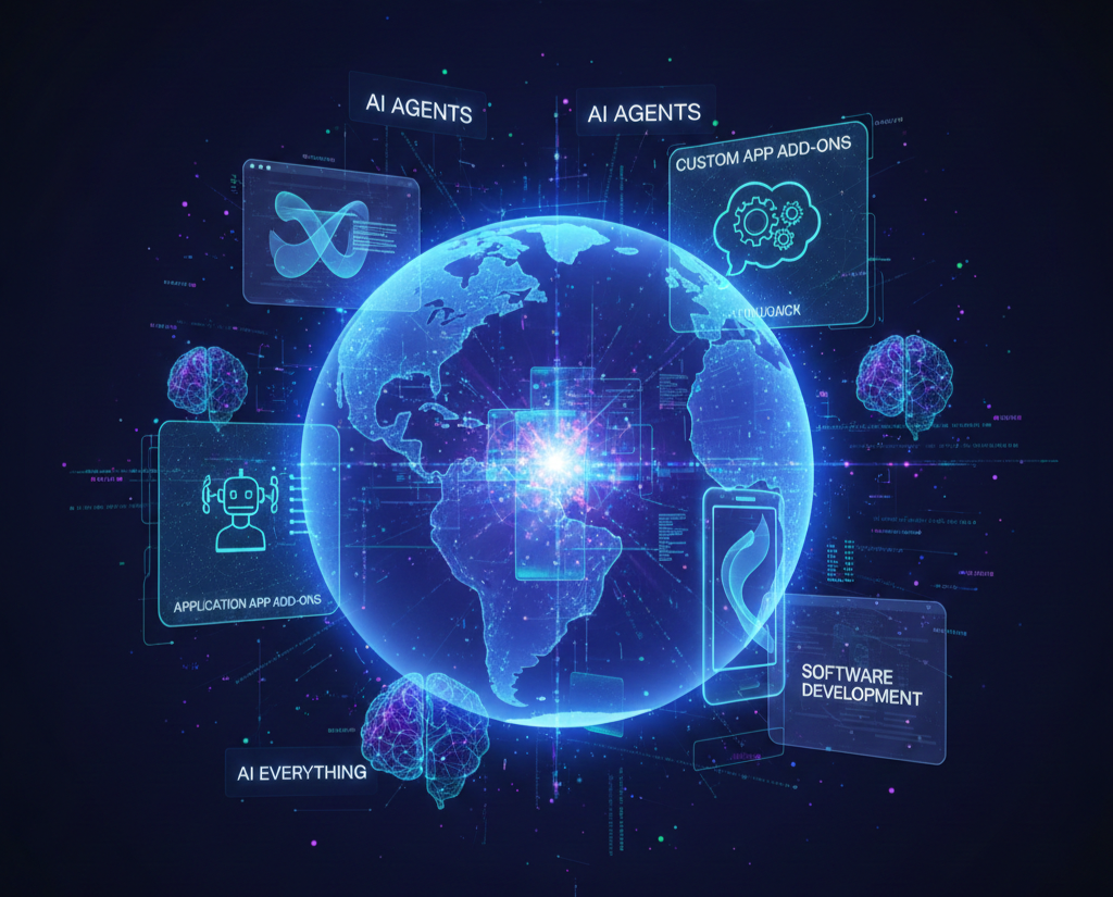 ICTNET concept preview